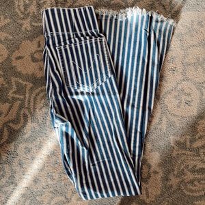 Show Me Your MuMu striped bells